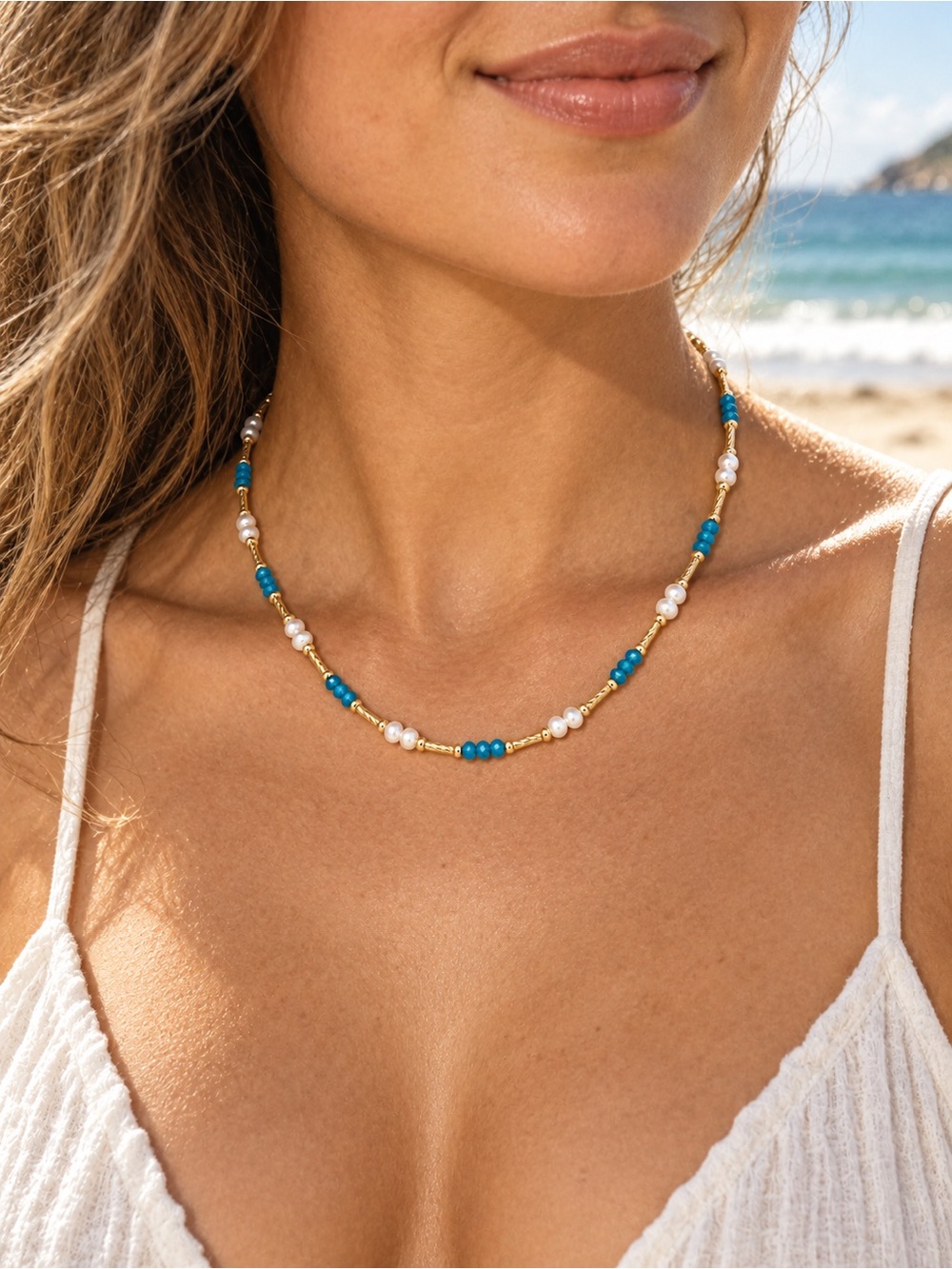 Eva Necklace